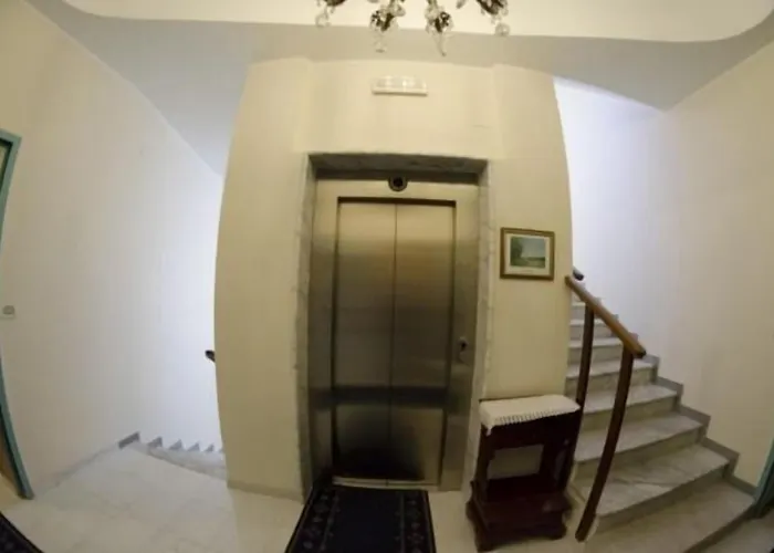 Hotel Alba
